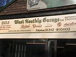 West Hoathly Garage