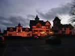 Wild Boar Hotel