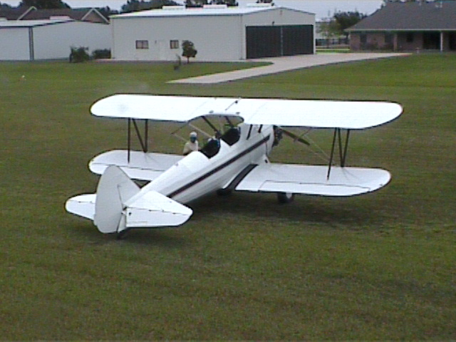 Stearman